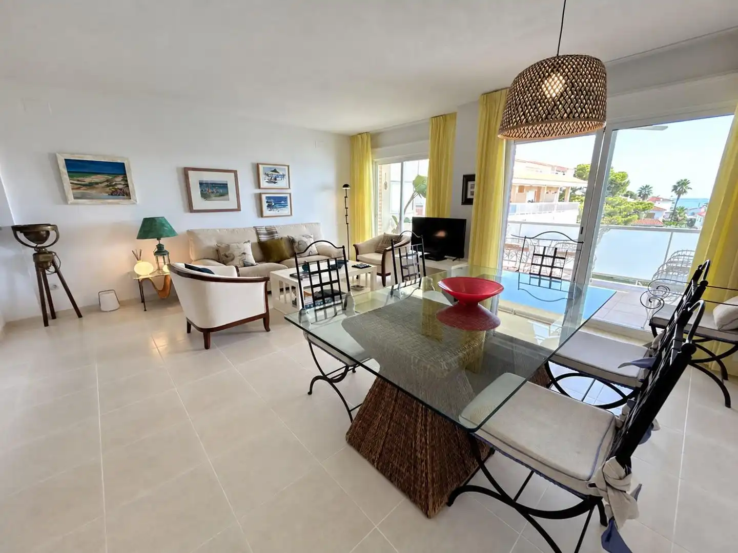 Penthouse mit Pool zum Verkauf in SEGRIA 4, imagen 14