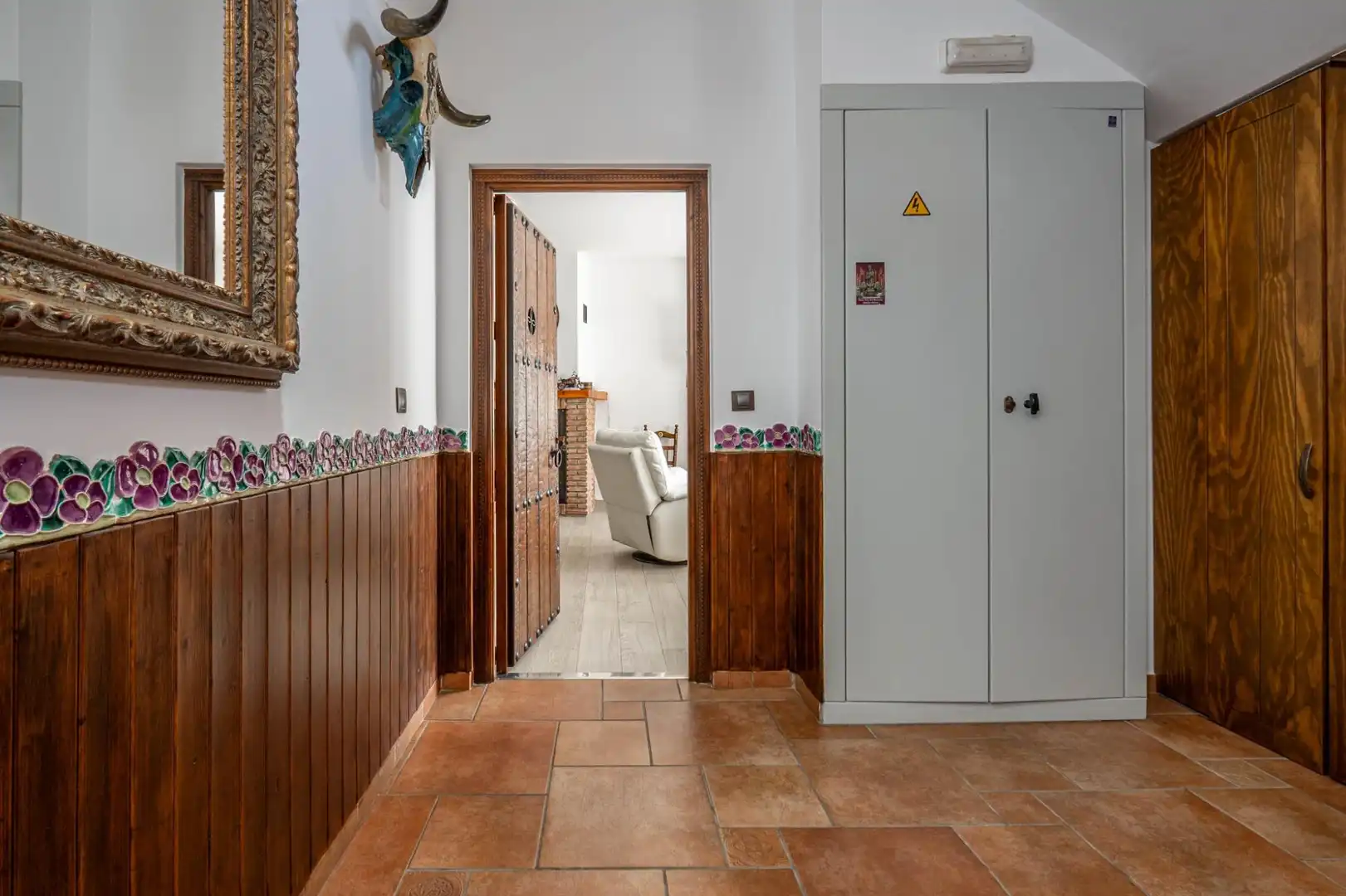 Inmuebles singulares en venta en Güéjar Sierra, imagen 3