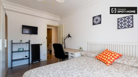 Photo 4 of Flat to share in Puerta del Ángel,  Madrid Capital