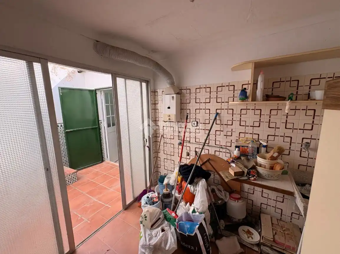 Casa adosada en venta en Ardales con Terraza, Amueblado y Balcón