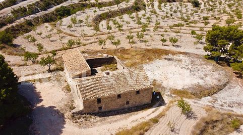 Foto 5 de Finca rústica en venta en N/a, 226, Jijona / Xixona, Alicante