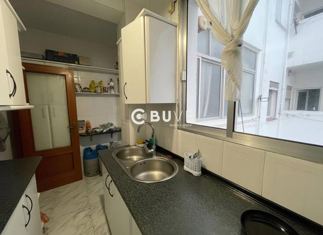 Piso en Venta en monzon en Sector Sur  - La Palmera - Reina Mercedes