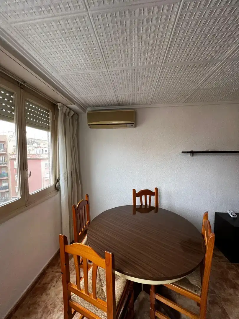 Piso en venta en Reina Victoria - Miguel Hernández