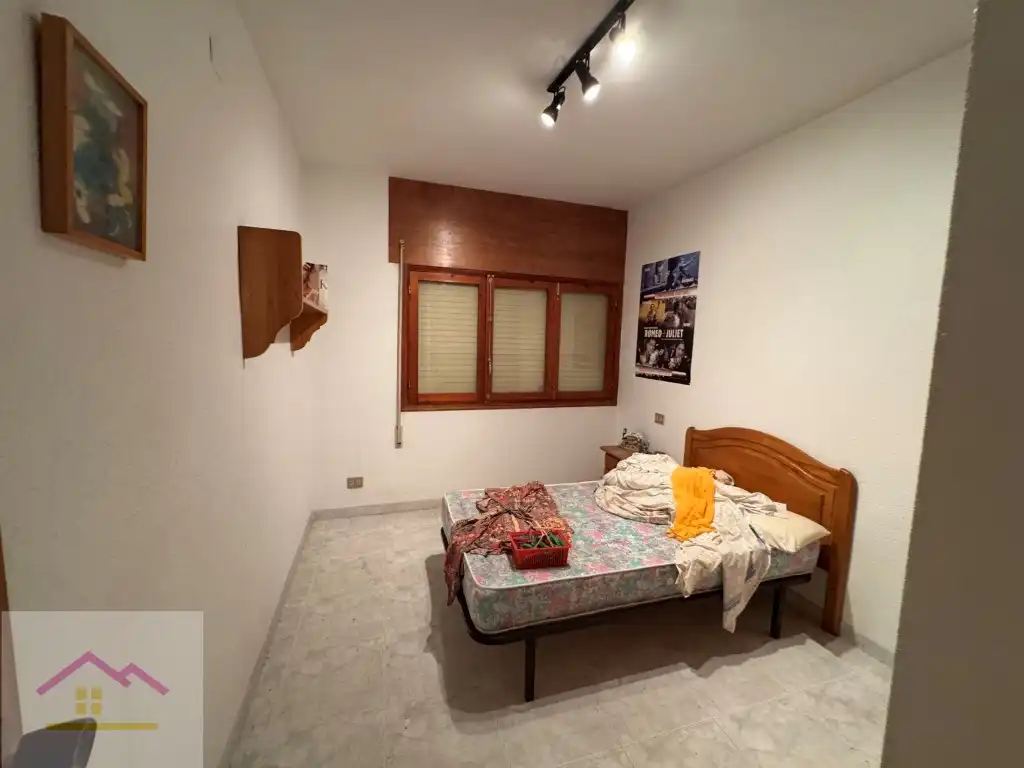 Habitación de Piso en venta en Alcalà de Xivert con Amueblado, Horno y Lavadora