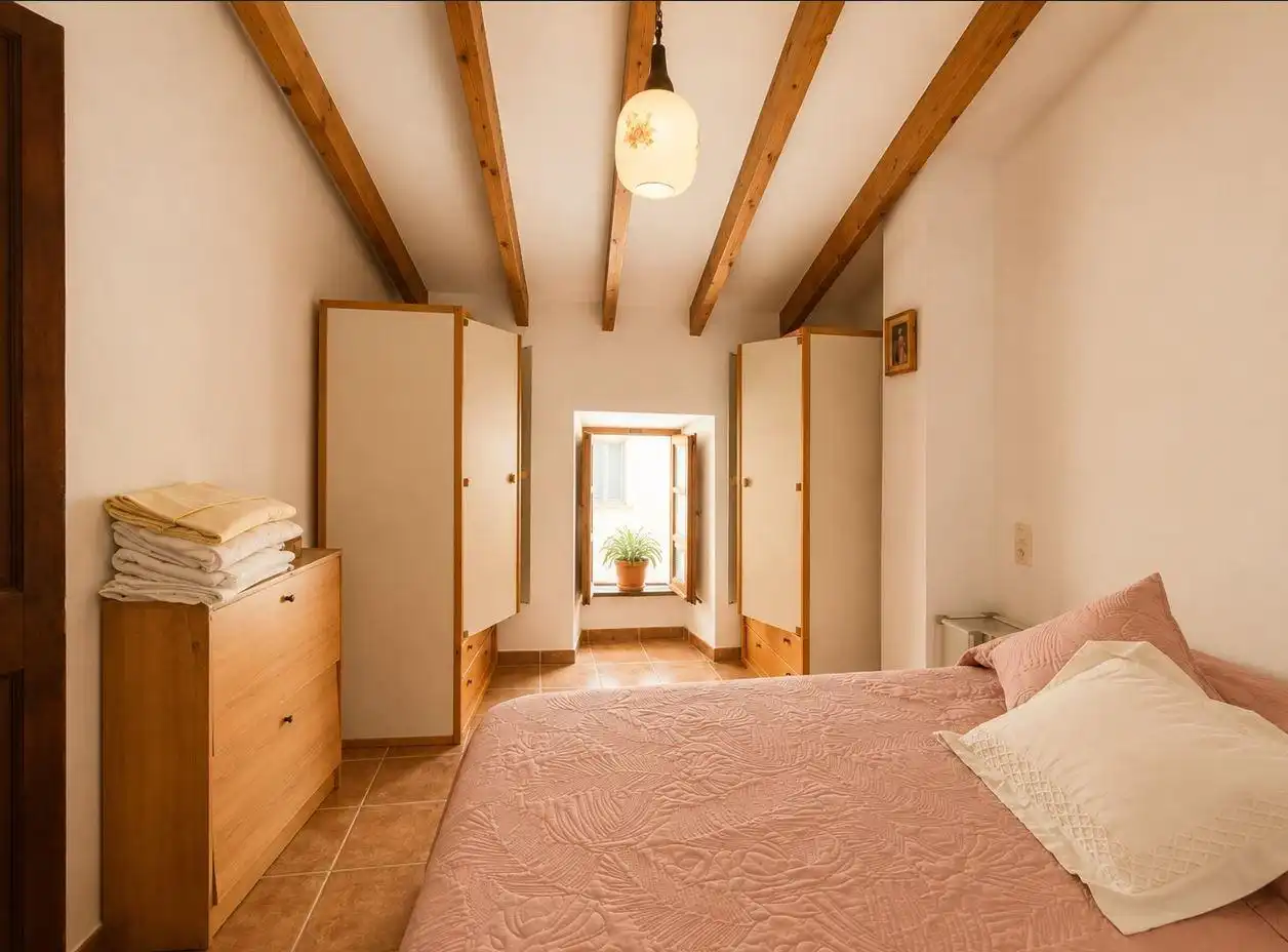 Bedroom of Houses for rent in Costitx