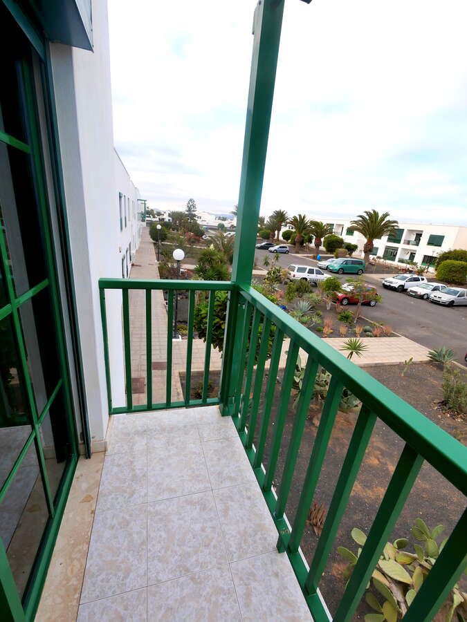 Terraza de Piso en venta en Yaiza con Amueblado y Balcón