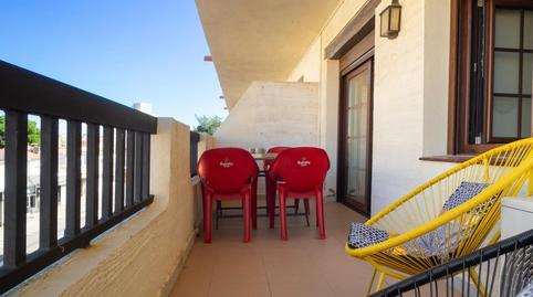 Foto 4 de Apartamento en venta en Avenida Montgó, Riells, Girona