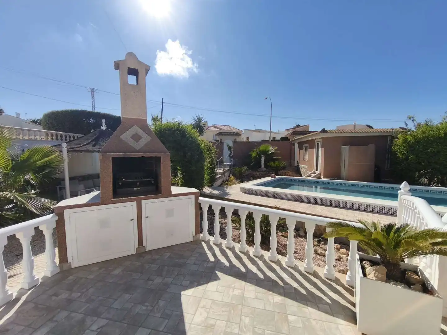 Xalet amb piscina en venda a Argamasilla de Alba, imagen 8