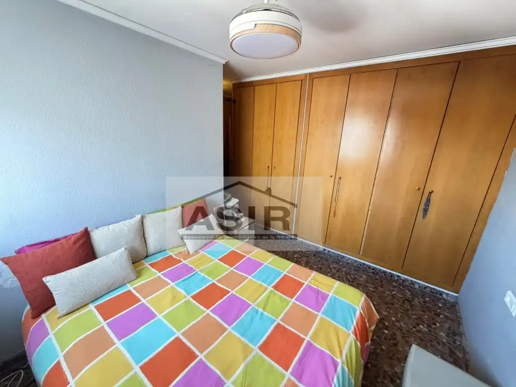 Penthouse with lift for sale in Calle Covadonga, imagen 18