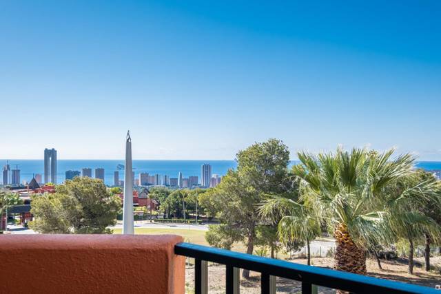 Piso en Venta en Golf Bahía