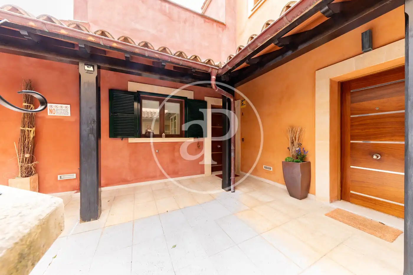 Casa adosada en venda a Carrer de Ca'n Belembe, Calvià pueblo