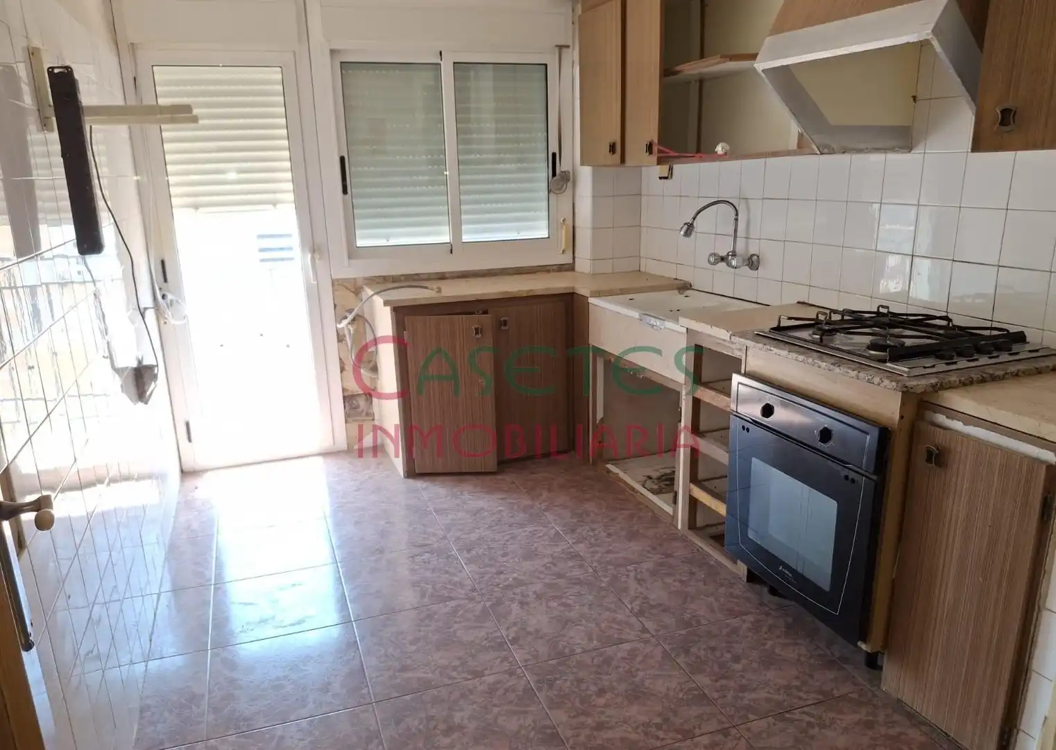 Appartement avec terrasse à vendre à Calle SANTA CECILIA, imagen 17