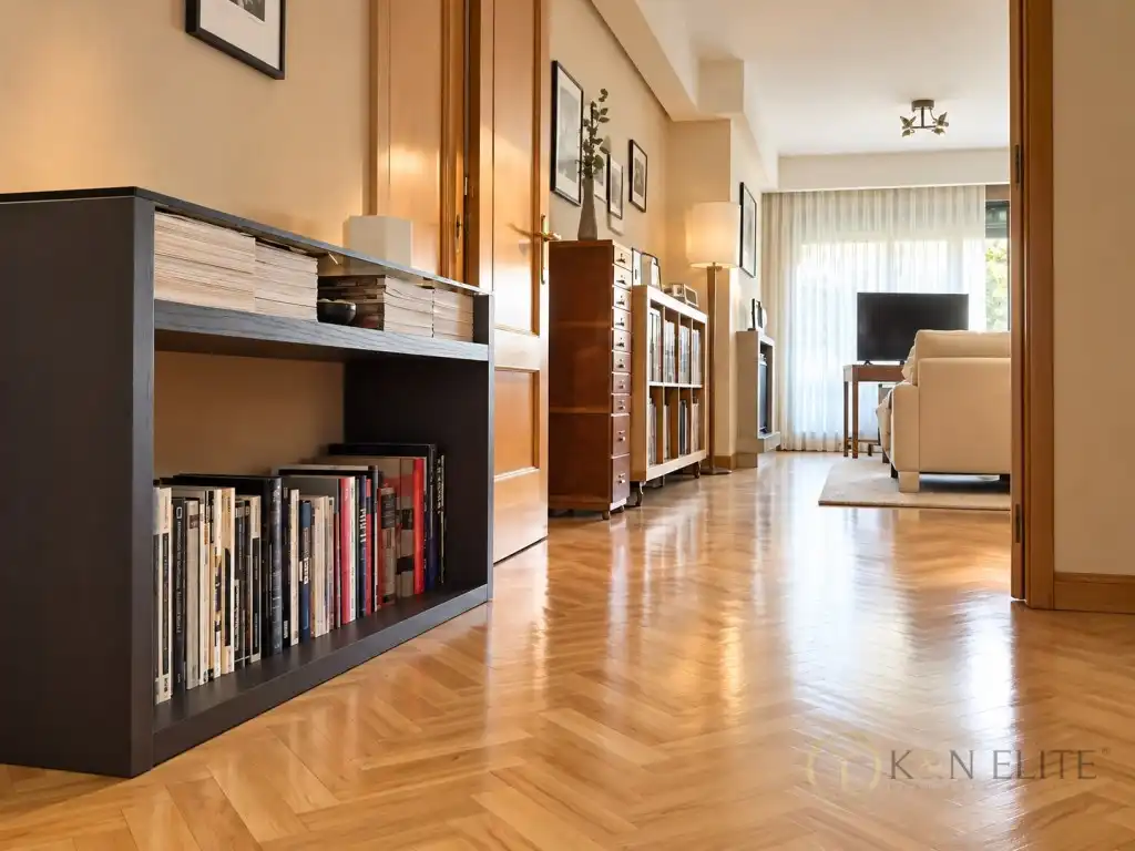 Piso con piscina en venta en Calle Tramontana, imagen 4