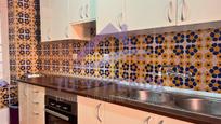 Kitchen of Flat for sale in Valladolid Capital