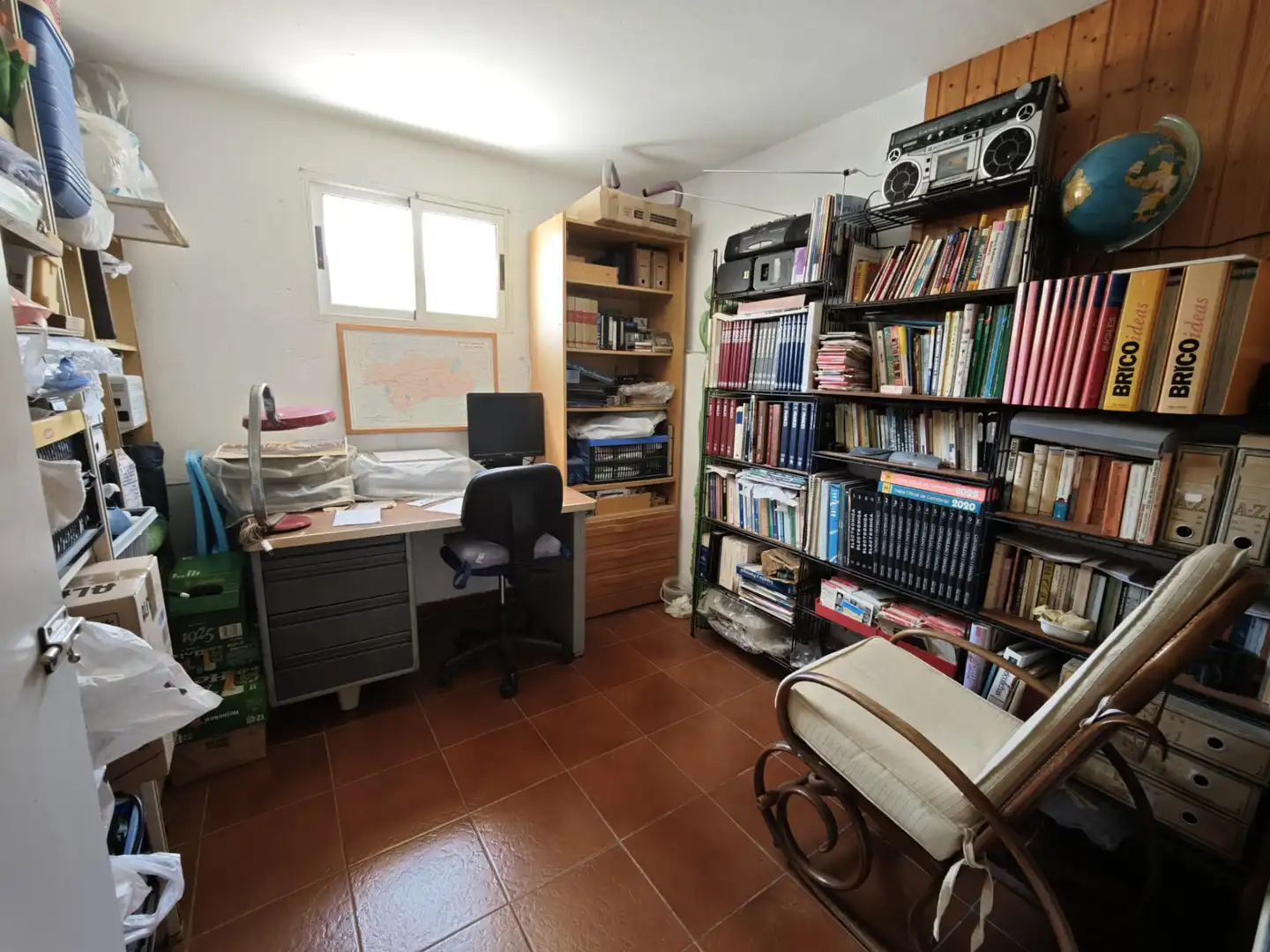 Chalet con jardín en venta en Camino del Azabache 21, imagen 45