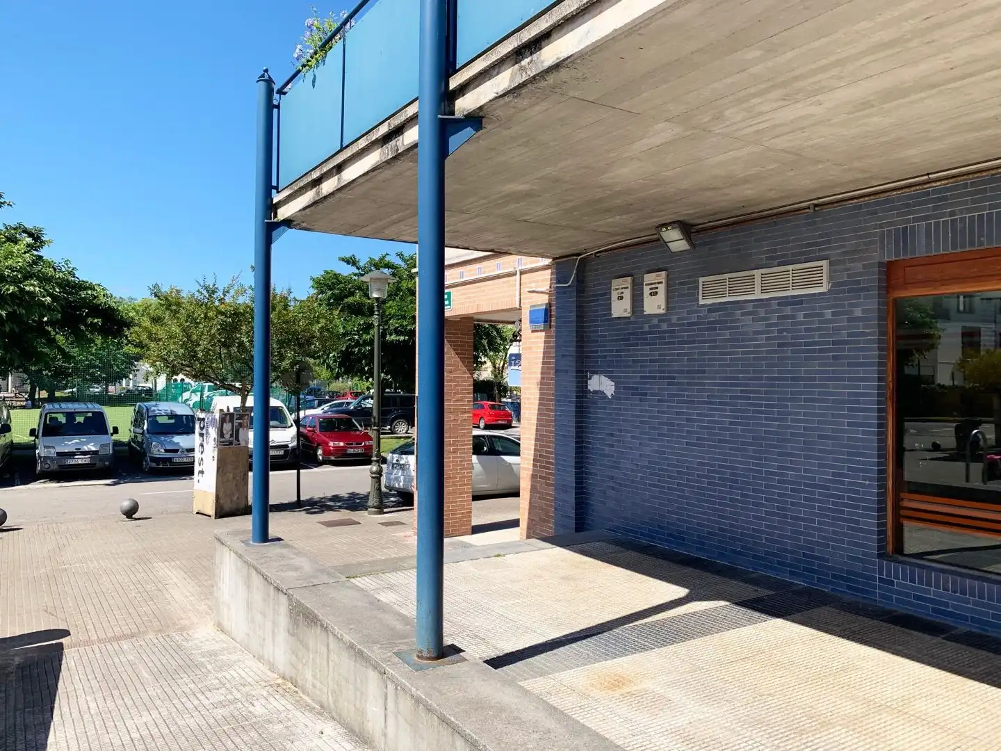 Local comercial en venda a Hondarribia, imagen 2
