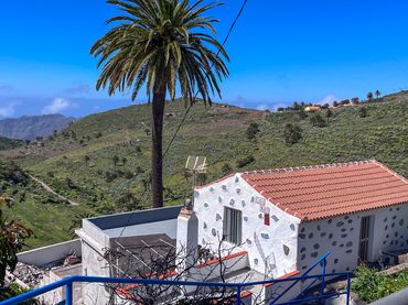 Casa rústica en venda a Calle Temocoda