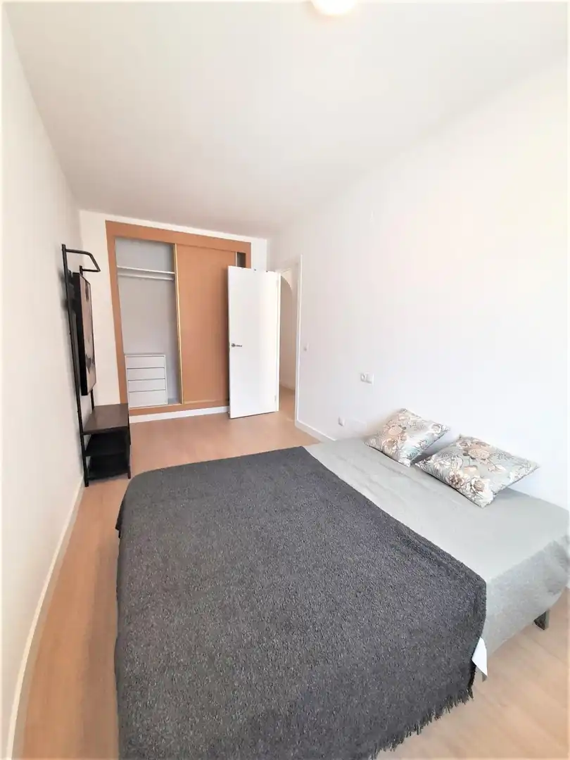 Ático con ascensor en venta en Bailén - Miraflores, imagen 8
