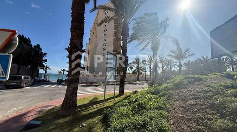 Foto 2 de Residencial en venda a Paseo de Los Castaños, El Puerto, Roquetas de Mar