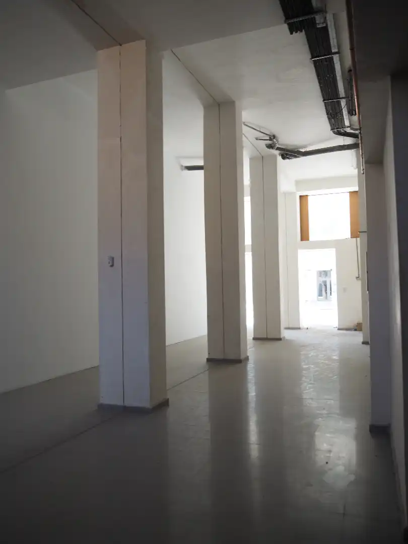 Gewerbefläche zur Miete in Ronda Barceló 73