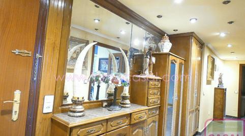 Foto 3 de Pis en venda a La Felguera, Asturias