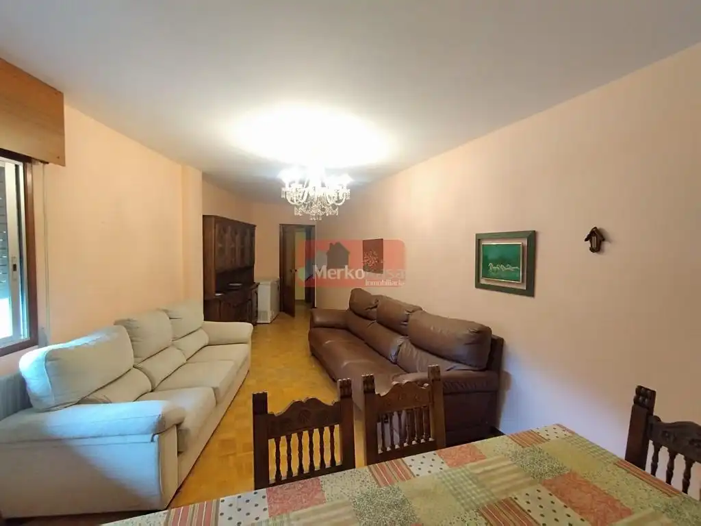 Appartement avec jardin à louer à As Nogais, imagen 2