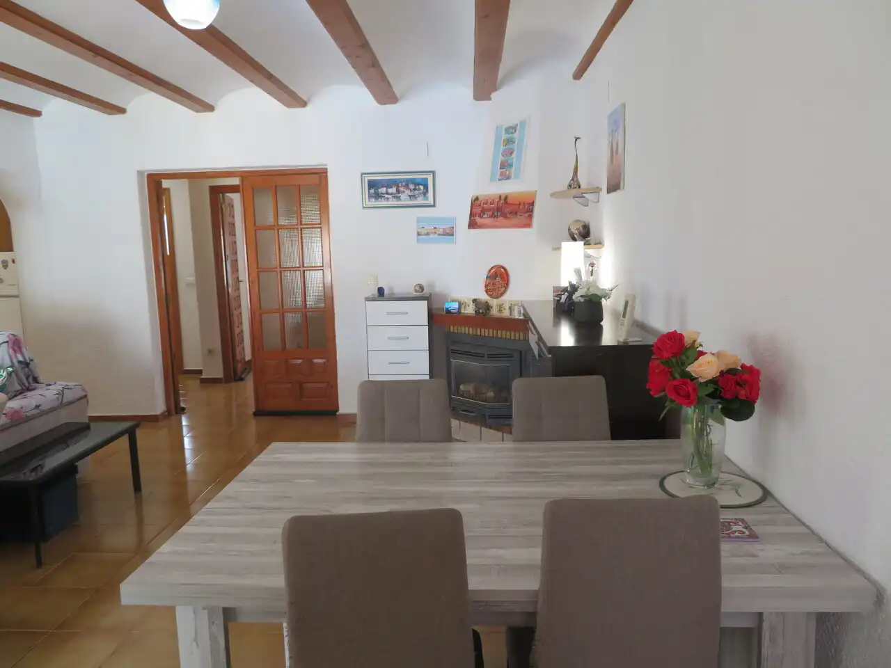 Villa avec terrasse à vendre à Els Poblets, imagen 27