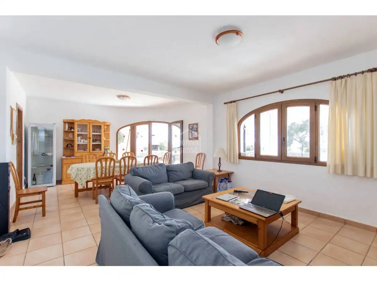 Houses for sale in Ferreries poble