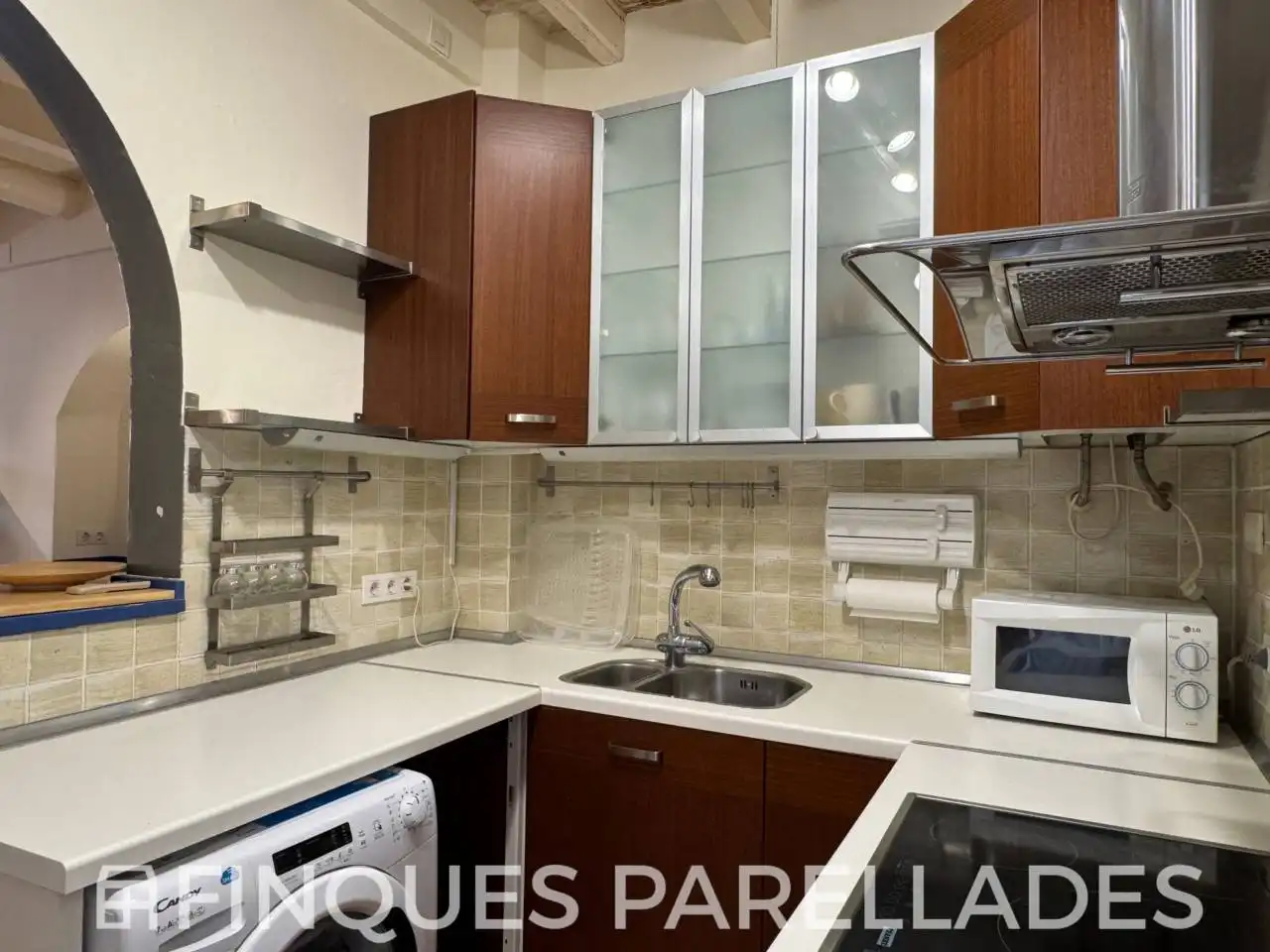 Appartement avec terrasse à vendre à Centre, imagen 20
