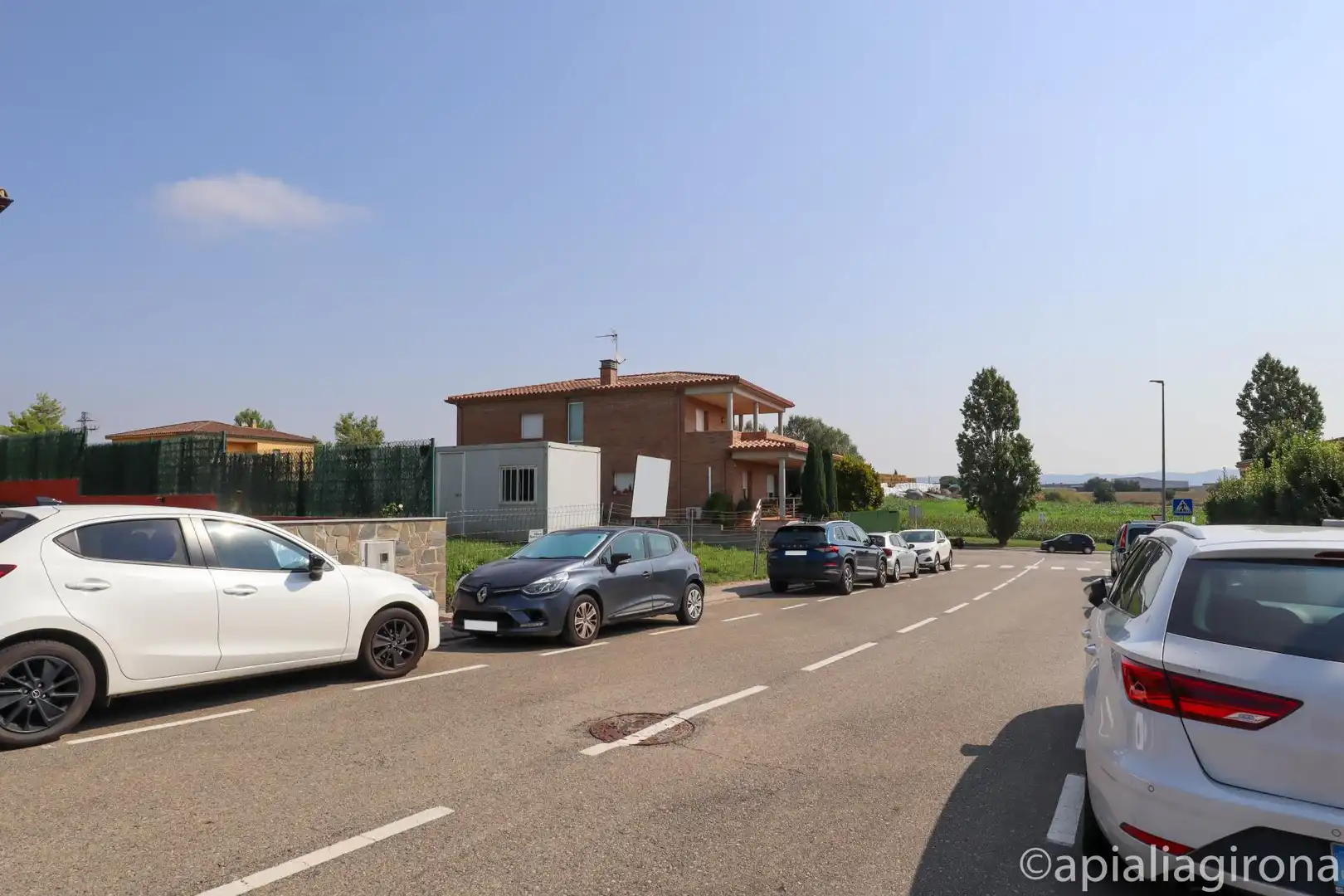 Terreno residencial en venta en Llevant, imagen 3