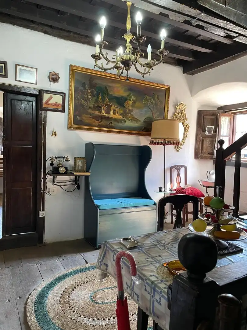 Casa o xalet en venda en Polaciones amb Jardí privat, Traster i Balcó