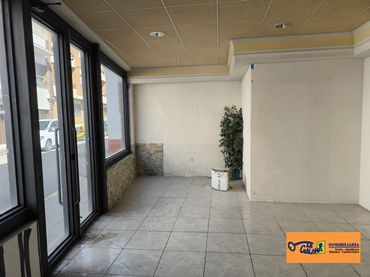 Local comercial de lloguer a Valdepeñas