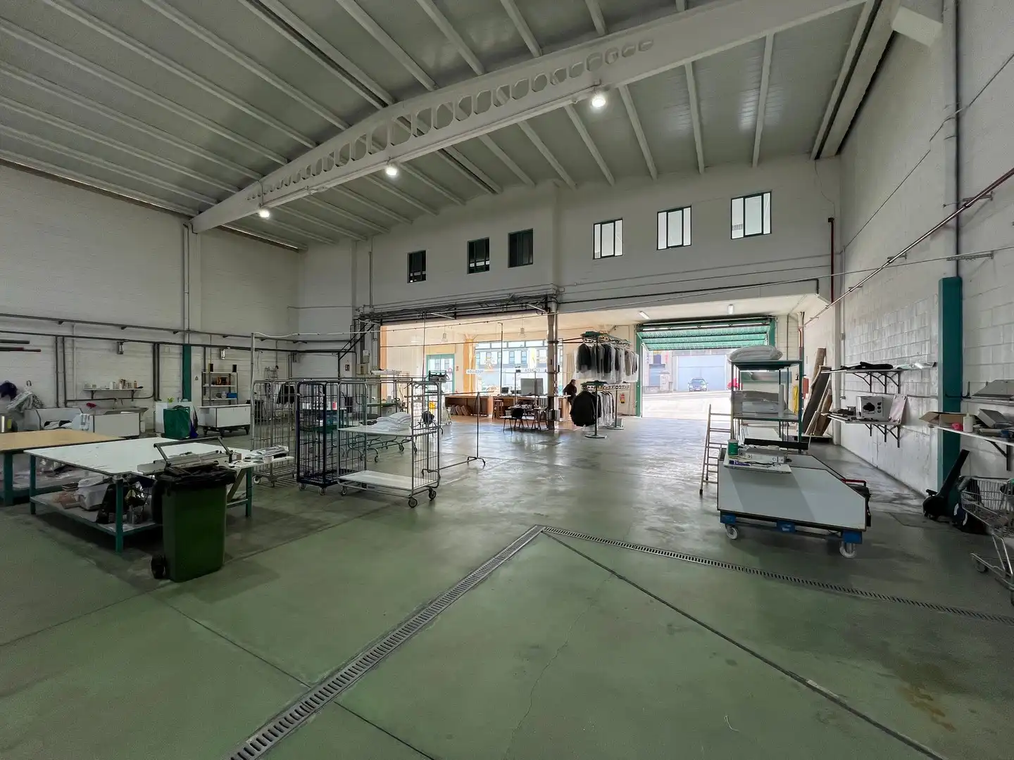 Industriegebäude zur Miete in Rúa das Palmeiras, imagen 5
