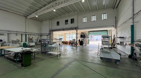Alquiler de nave con oficinas en Milladoiro, Zona Santiago, image 5