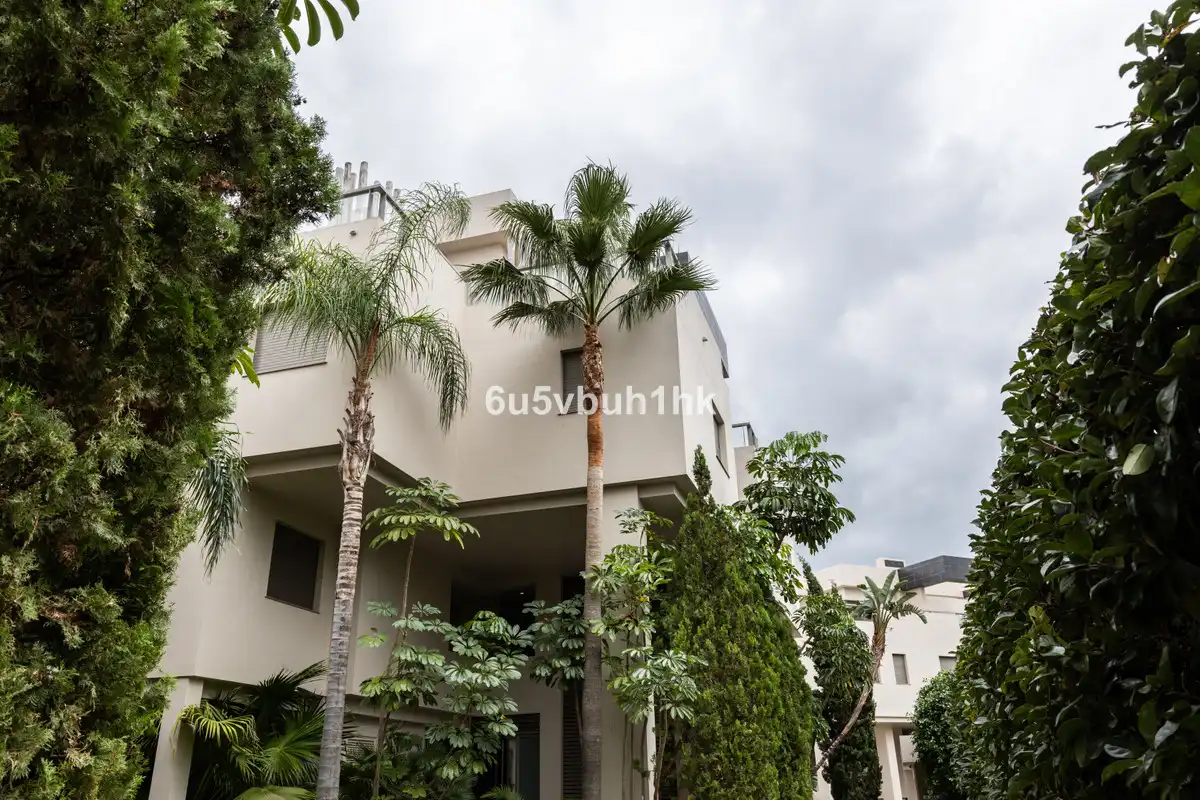 Penthouse mit Pool zum Verkauf in El Paraíso, imagen 18