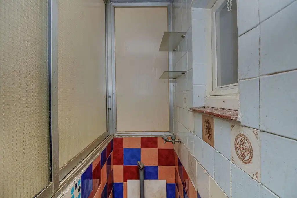 Baño de Piso en venta en Blanes