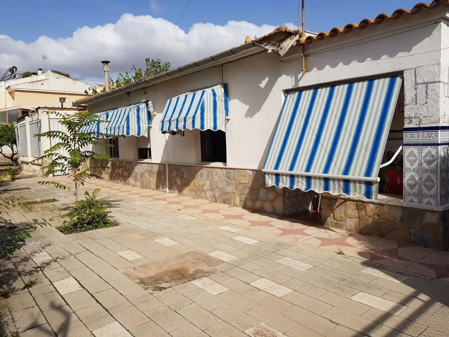 Casa amb jardí en venda a LUIS VIDAL, imagen 26