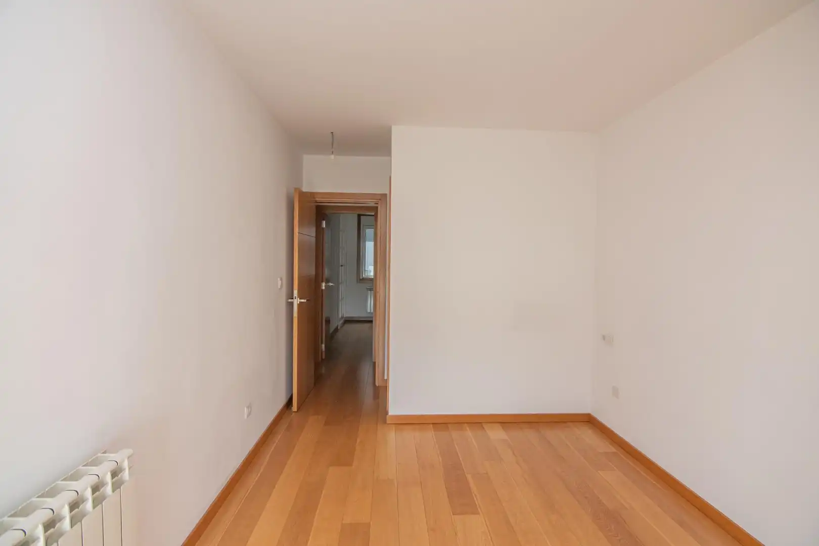 Piso en venta en A Coruña Capital  con Calefacción, Parquet y Trastero