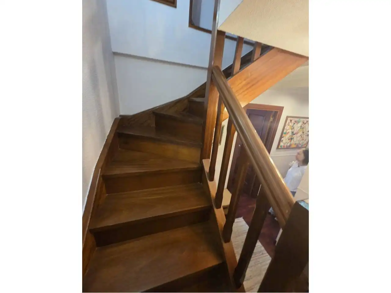 Piso en venta en Piélagos con Calefacción, Terraza y Amueblado