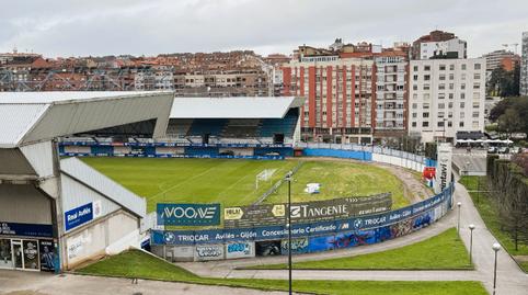 Photo 2 of Flat for sale in Calle Juan Ochoa, 13, Centro, Avilés