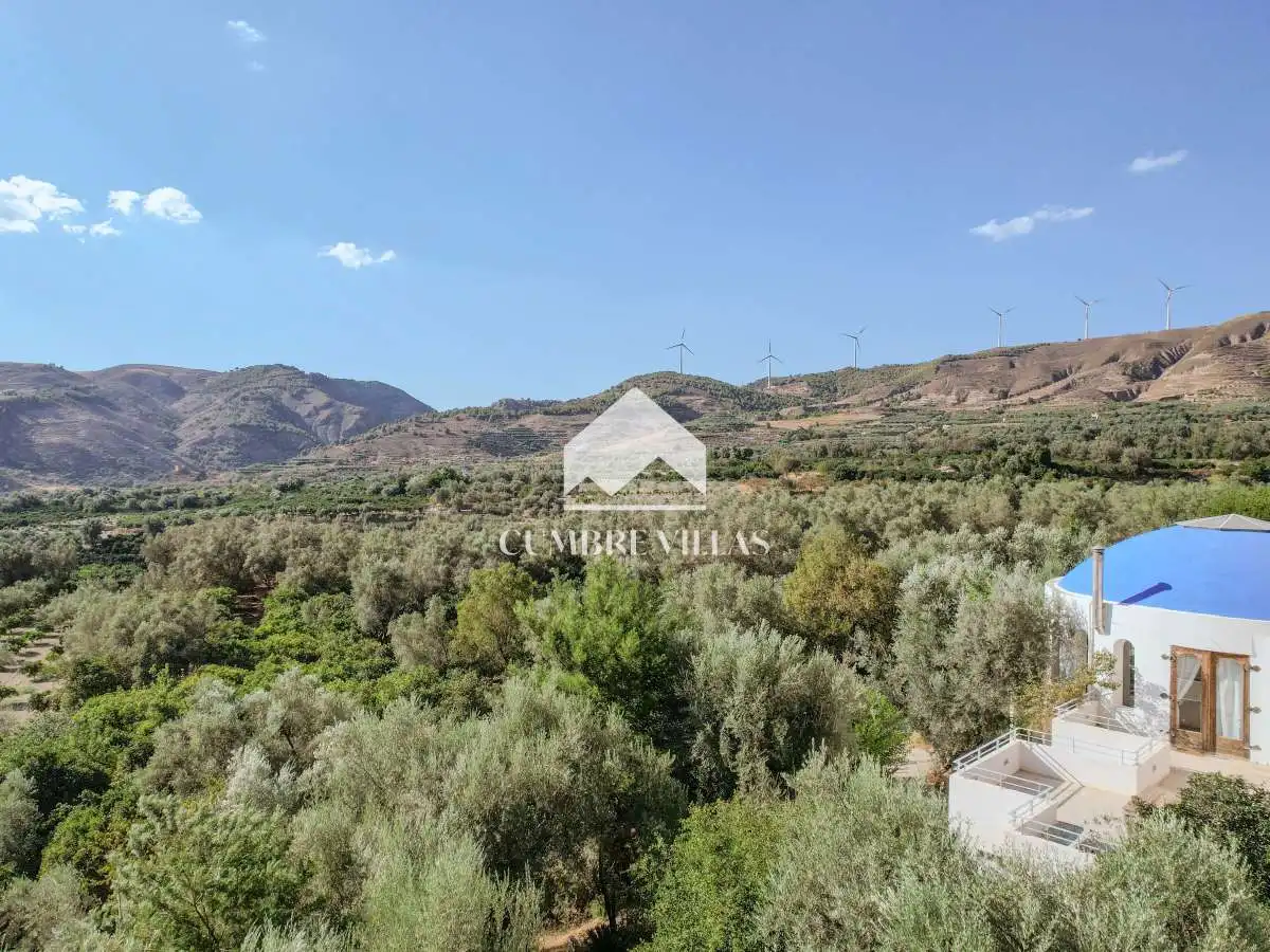 Haus mit Garten zum Verkauf in El Valle, imagen 53