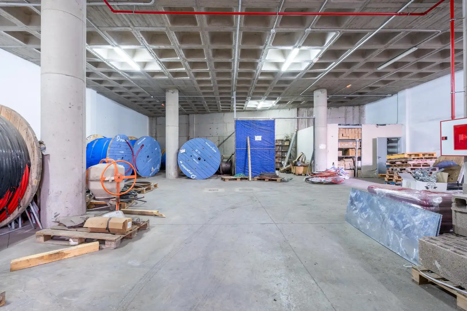 Nave industrial en venta en La Orotava