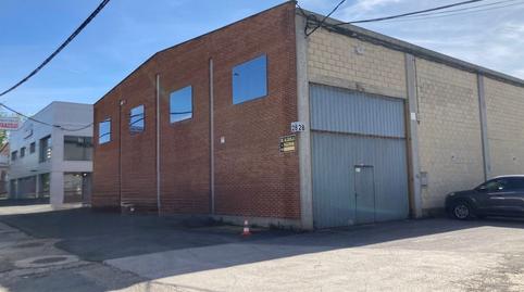 Photo 3 of Industrial buildings to rent in Adurtza, Araba - Álava