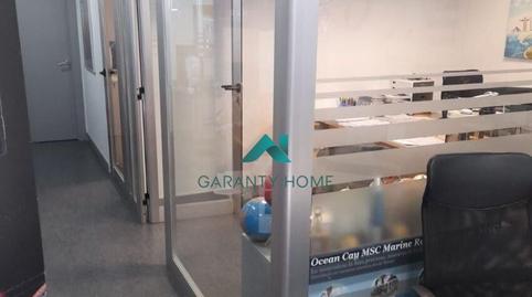 Foto 3 de Oficina en venda a Paseo Sagasta, Zaragoza