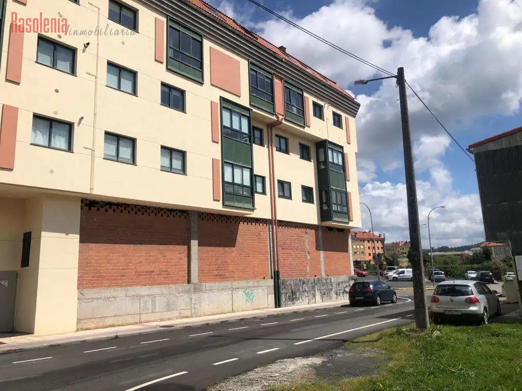 Business premises for sale in Castela 682, imagen 22