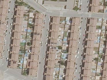 Casa en venta en Segovia 13