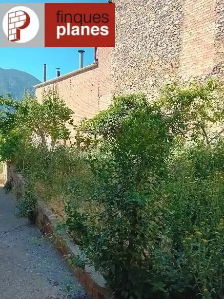 Residential for sale in Coll de Nargó