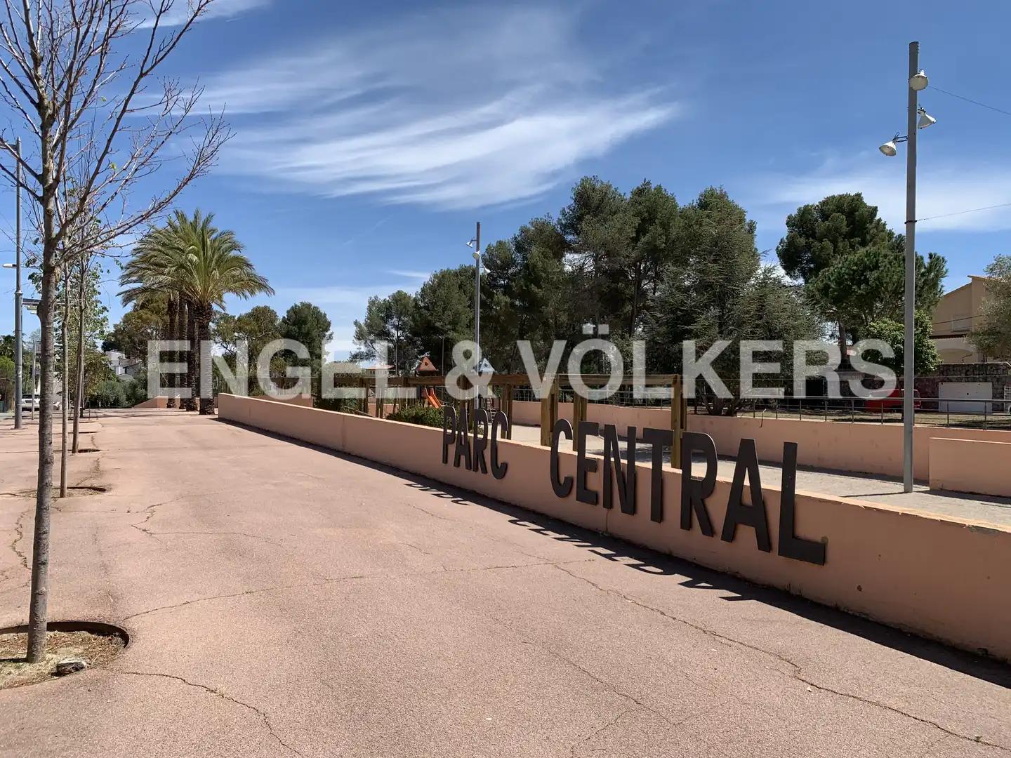 Terreny residencial en venda a Pallejà, imagen 21