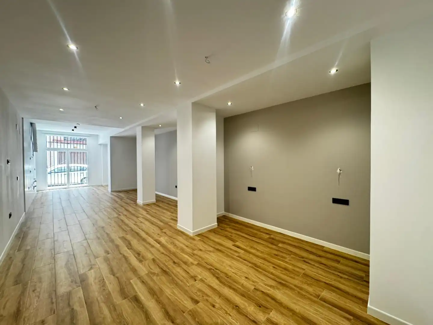 Piso en venta en Córdoba con Aire acondicionado y Amueblado