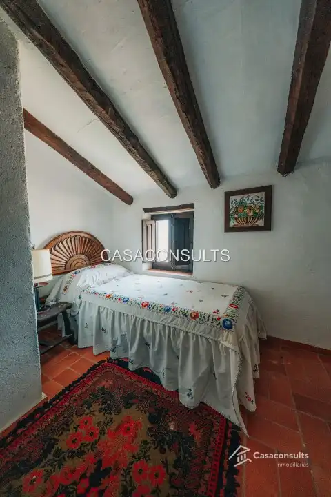 Maison avec terrasse à vendre à Vilafamés, imagen 28
